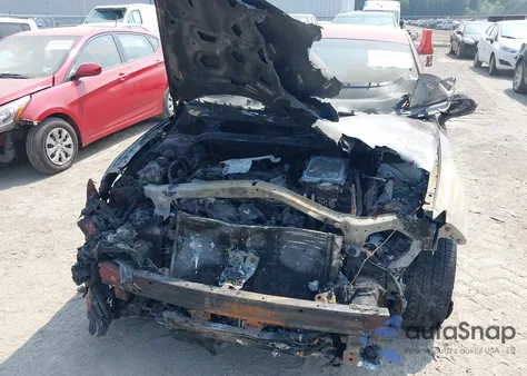 2016 Lincoln Mkz Hybrid z USA, uszkodzony, nr VIN 3LN6L2LU3GR601923